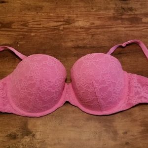 Victoria's Secret pushup bra